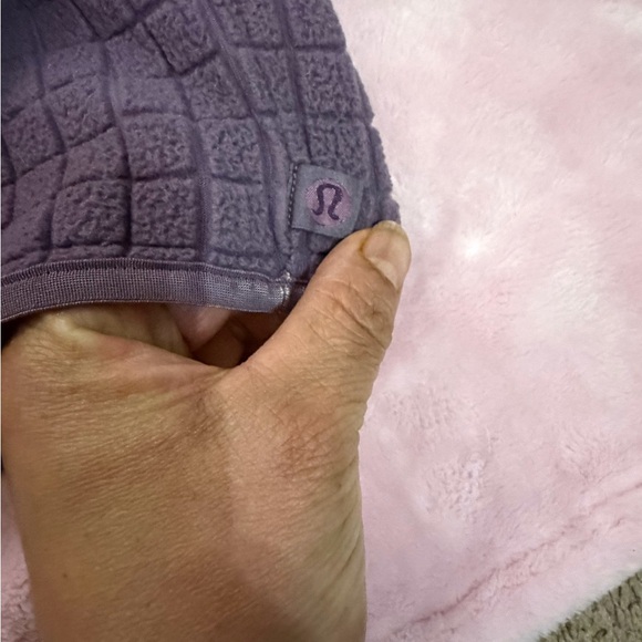 lululemon Turtleneck Sweater - Picture 4 of 5